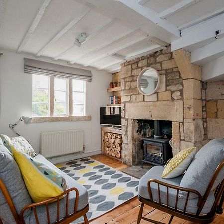 Charming Period Cottage Bath Eksteriør billede