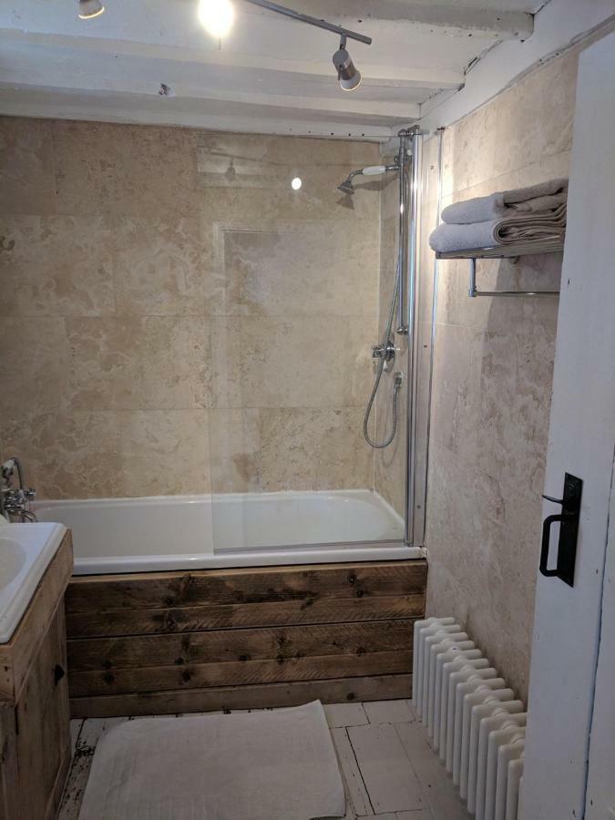 Charming Period Cottage Bath Eksteriør billede
