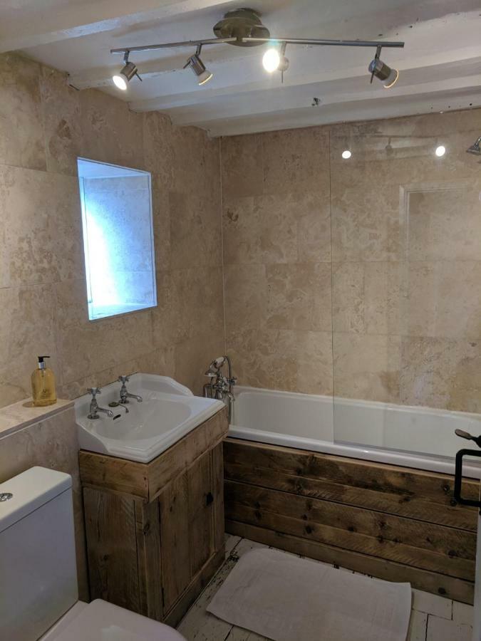 Charming Period Cottage Bath Eksteriør billede